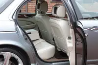 2009 Jaguar XJ X358 Sovereign-Sold