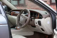 2009 Jaguar XJ X358 Sovereign-Sold