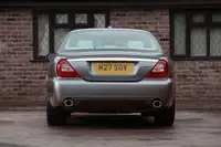 2009 Jaguar XJ X358 Sovereign-Sold