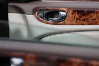 2009 Jaguar XJ X358 Sovereign-Sold