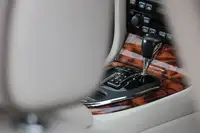 2009 Jaguar XJ X358 Sovereign-Sold