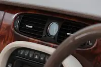 2009 Jaguar XJ X358 Sovereign-Sold