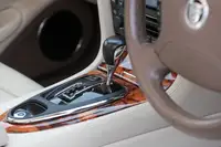 2009 Jaguar XJ X358 Sovereign-Sold