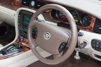 2009 Jaguar XJ X358 Sovereign-Sold