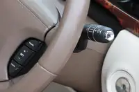 2009 Jaguar XJ X358 Sovereign-Sold