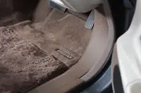 2009 Jaguar XJ X358 Sovereign-Sold