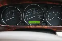 2009 Jaguar XJ X358 Sovereign-Sold