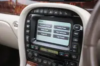 2009 Jaguar XJ X358 Sovereign-Sold