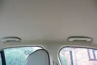 2009 Jaguar XJ X358 Sovereign-Sold