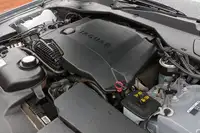 2009 Jaguar XJ X358 Sovereign-Sold