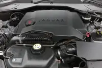 2009 Jaguar XJ X358 Sovereign-Sold