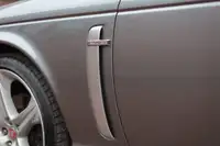 2009 Jaguar XJ X358 Sovereign-Sold