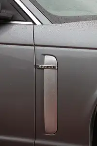 2009 Jaguar XJ X358 Sovereign-Sold