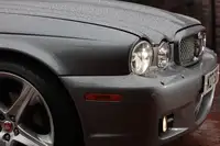 2009 Jaguar XJ X358 Sovereign-Sold