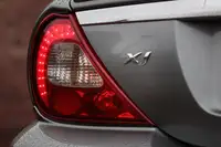 2009 Jaguar XJ X358 Sovereign-Sold