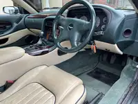 1995 Aston Martin DB7 - Manual-Sold