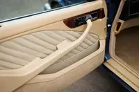 1991 Mercedes-Benz 560 SEC (C126)-For Sale