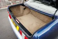 1991 Mercedes-Benz 560 SEC (C126)-For Sale