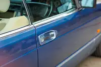 1991 Mercedes-Benz 560 SEC (C126)-For Sale