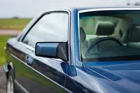 1991 Mercedes-Benz 560 SEC (C126)-For Sale