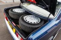 1991 Mercedes-Benz 560 SEC (C126)-For Sale