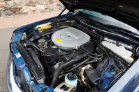 1991 Mercedes-Benz 560 SEC (C126)-For Sale