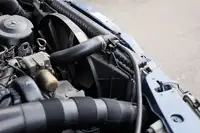 1991 Mercedes-Benz 560 SEC (C126)-For Sale