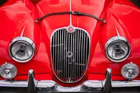 1959 Jaguar XK150 3.8 S Fixedhead Coupe-For Sale