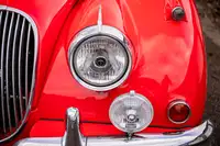 1959 Jaguar XK150 3.8 S Fixedhead Coupe-For Sale