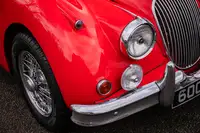 1959 Jaguar XK150 3.8 S Fixedhead Coupe-For Sale