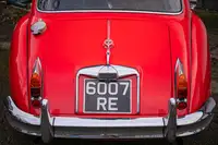 1959 Jaguar XK150 3.8 S Fixedhead Coupe-For Sale