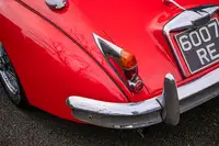 1959 Jaguar XK150 3.8 S Fixedhead Coupe-For Sale