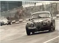 1959 Jaguar XK150 3.8 S Fixedhead Coupe-For Sale