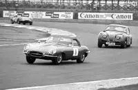 1959 Jaguar XK150 3.8 S Fixedhead Coupe-For Sale