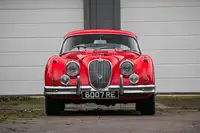 1959 Jaguar XK150 3.8 S Fixedhead Coupe-For Sale