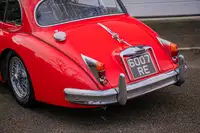 1959 Jaguar XK150 3.8 S Fixedhead Coupe-For Sale