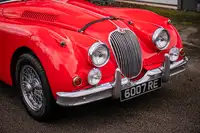 1959 Jaguar XK150 3.8 S Fixedhead Coupe-For Sale