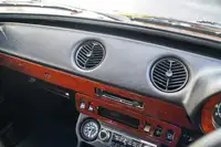 1974 Ford Escort MK1 RS2000-Sold