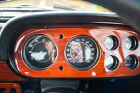1974 Ford Escort MK1 RS2000-Sold