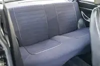 1974 Ford Escort MK1 RS2000-Sold