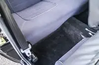 1974 Ford Escort MK1 RS2000-Sold