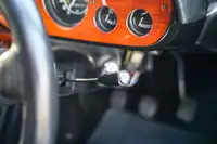 1974 Ford Escort MK1 RS2000-Sold