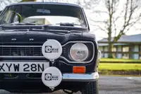 1974 Ford Escort MK1 RS2000-Sold
