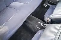 1974 Ford Escort MK1 RS2000-Sold