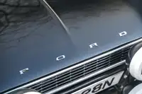 1974 Ford Escort MK1 RS2000-Sold