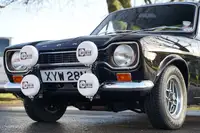 1974 Ford Escort MK1 RS2000-Sold