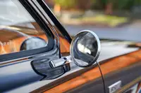 1974 Ford Escort MK1 RS2000-Sold