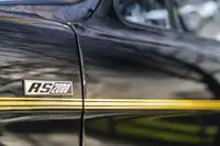 1974 Ford Escort MK1 RS2000-Sold