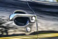 1974 Ford Escort MK1 RS2000-Sold