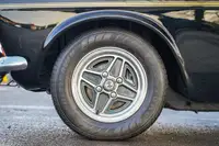 1974 Ford Escort MK1 RS2000-Sold